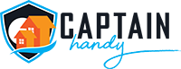 CaptainHandy's Logo
