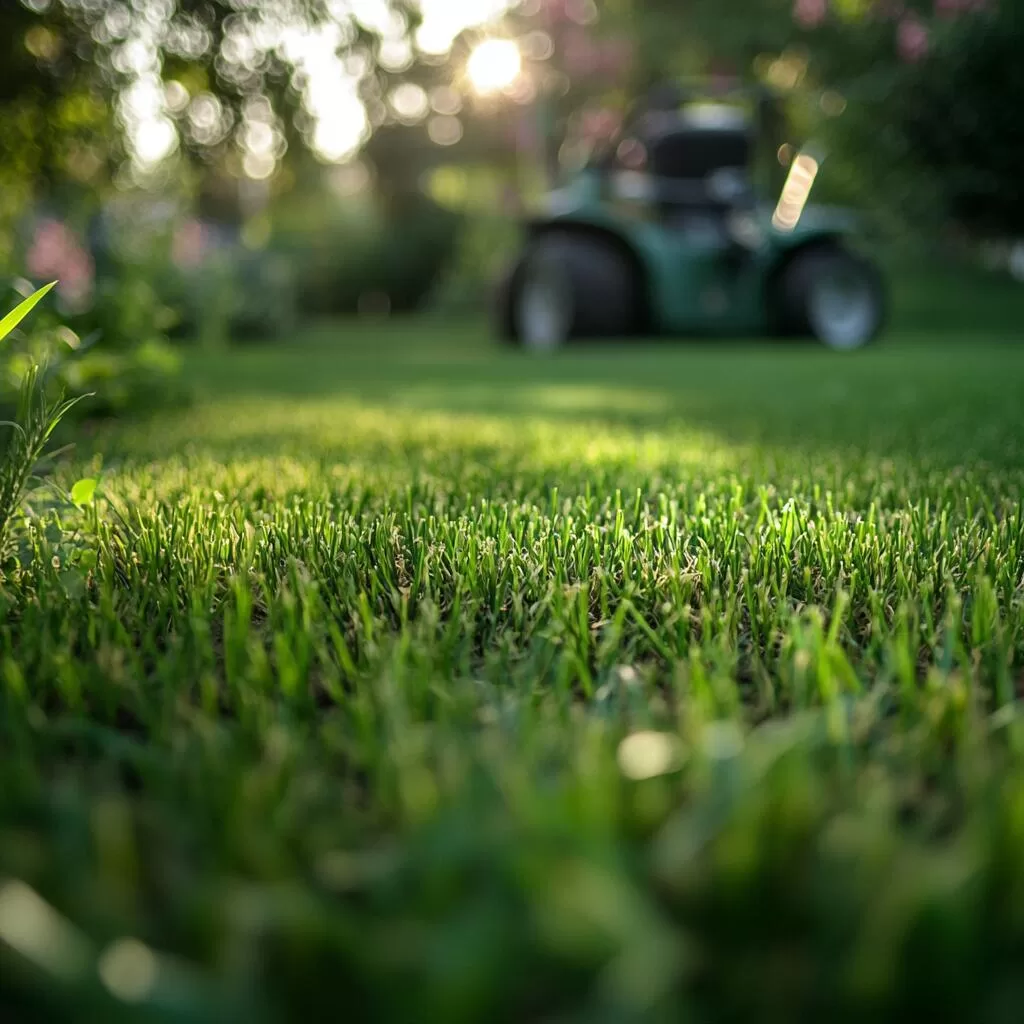 Sodding Lawn Services