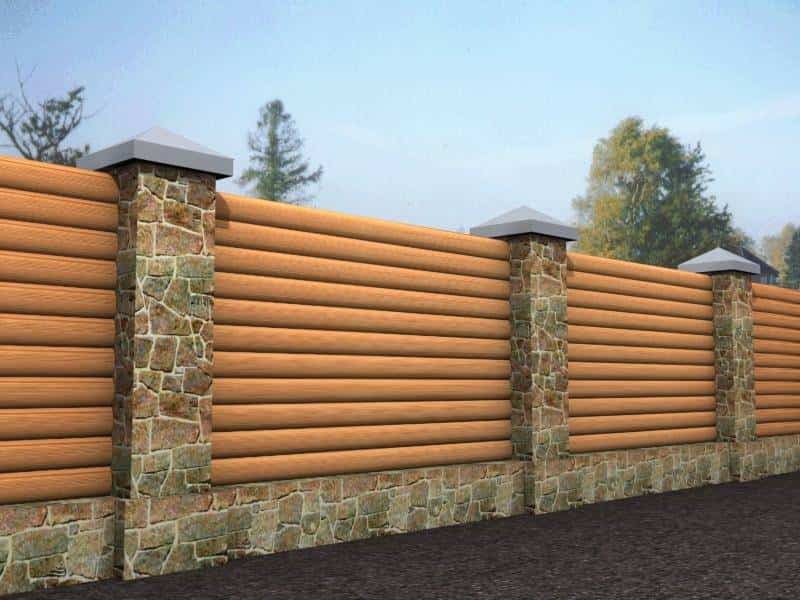 Fence Construction