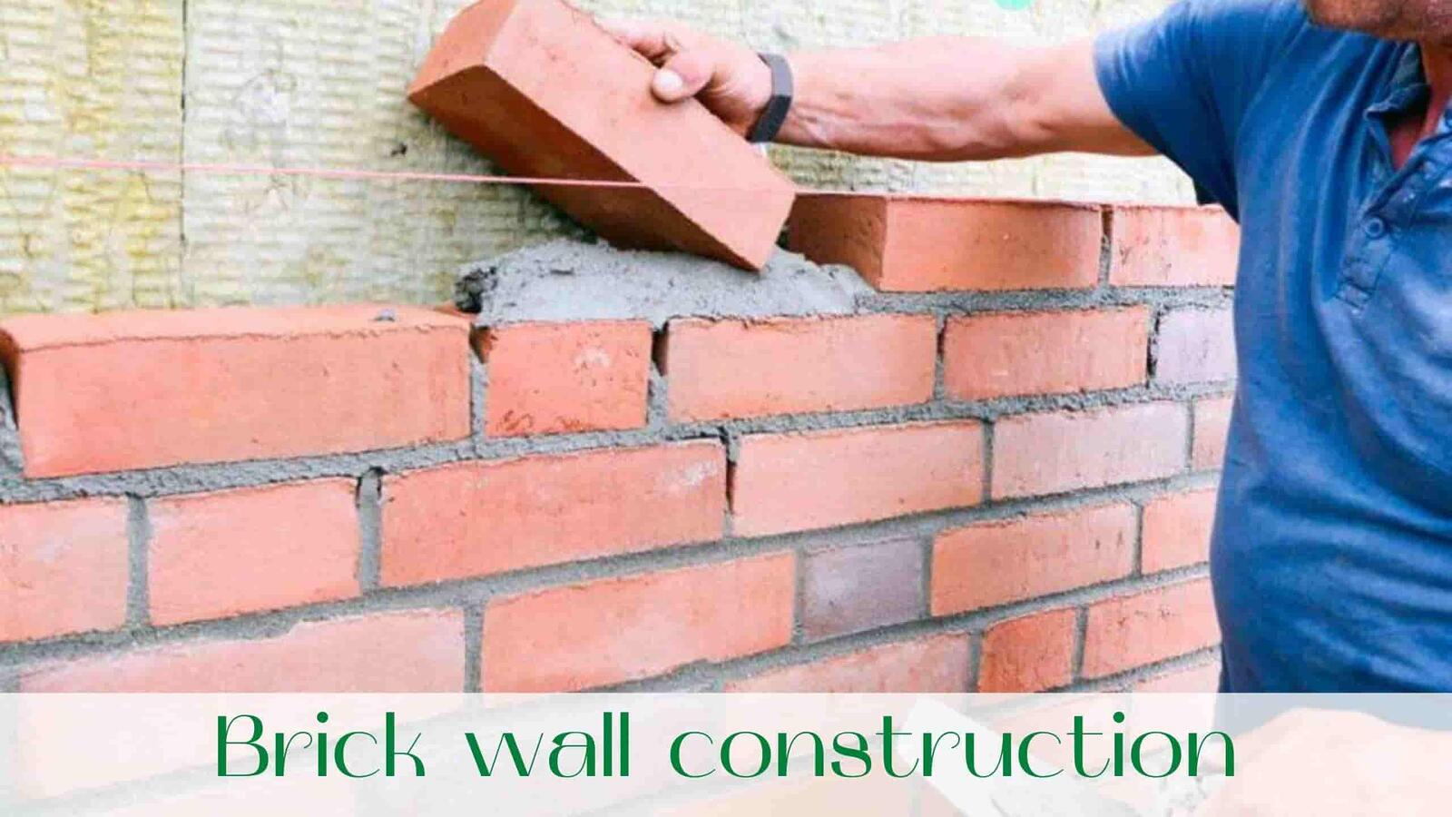 Wall Construction in Toronto and (GTA) | ⭐️ Over 599 Reviews