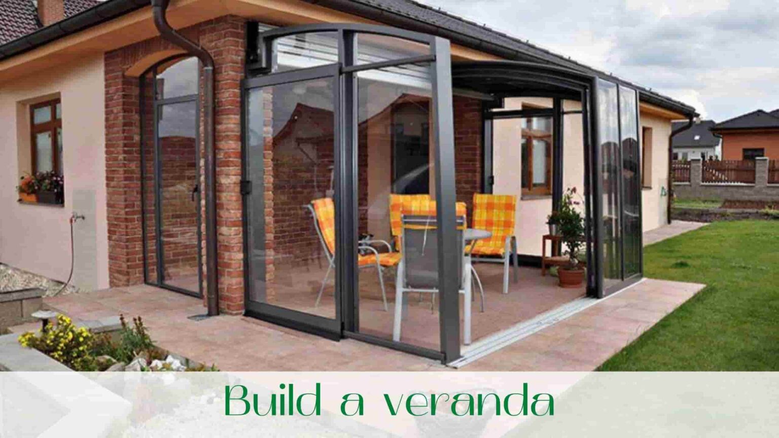 Build a Veranda | Best Veranda Builders 📞 (647) 830-4834