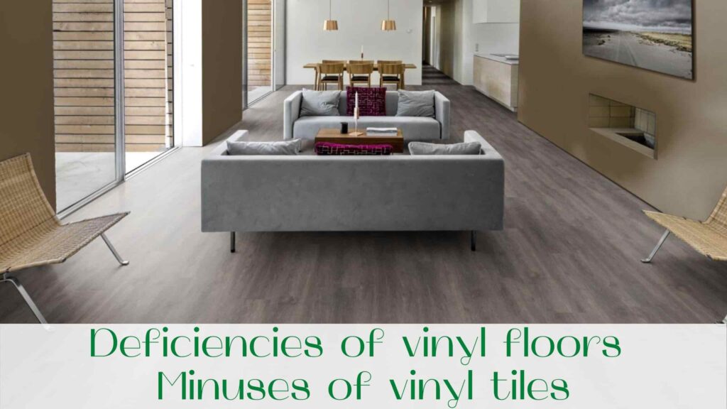 image-Deficiencies-of-vinyl-floors-Minuses-of-vinyl-tiles