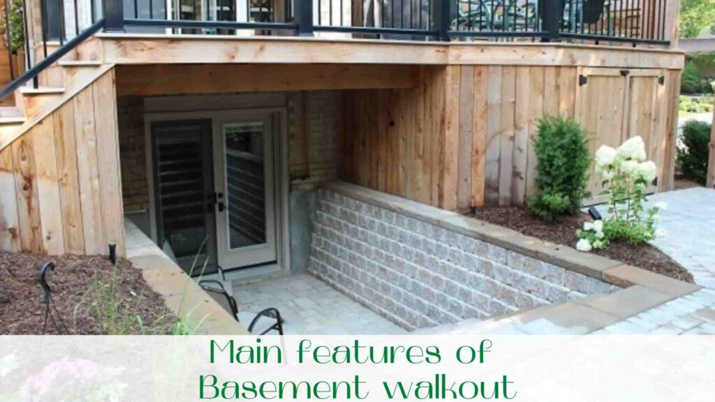 All About Basement Walkout In Toronto, Cost To Install Basement Entrance