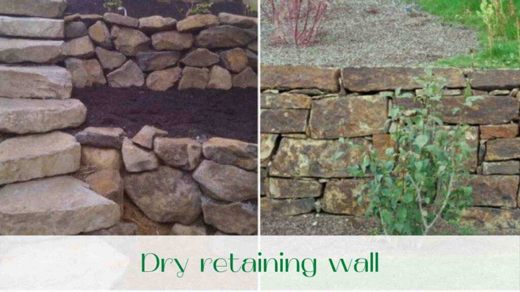 image-Dry-retaining-wall