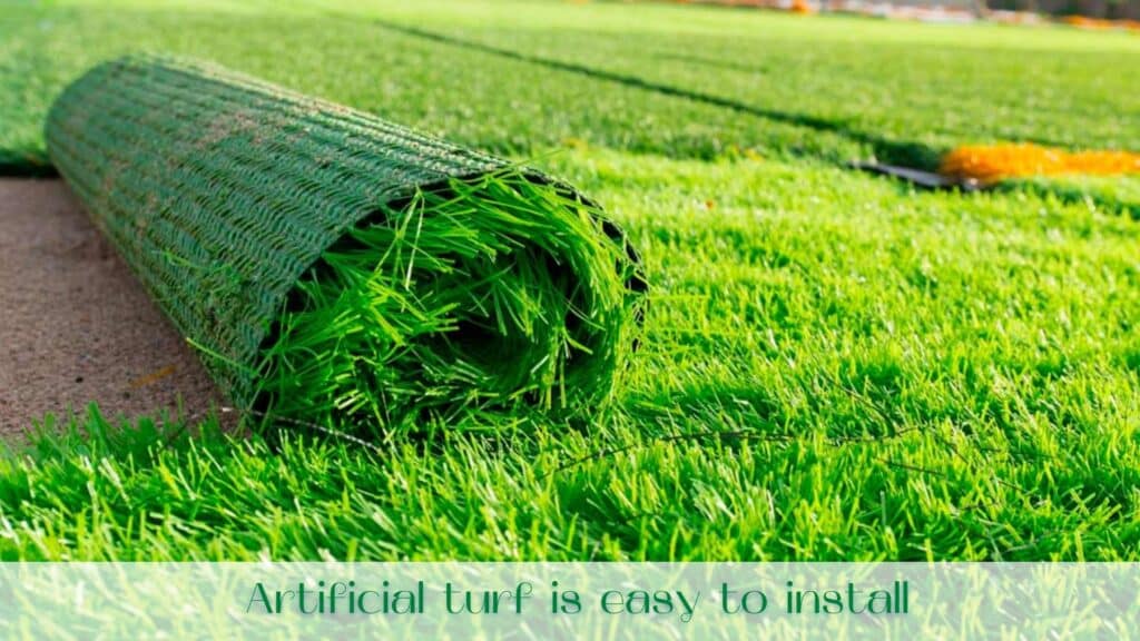 Image-artificial-turf-is-easy-to-install