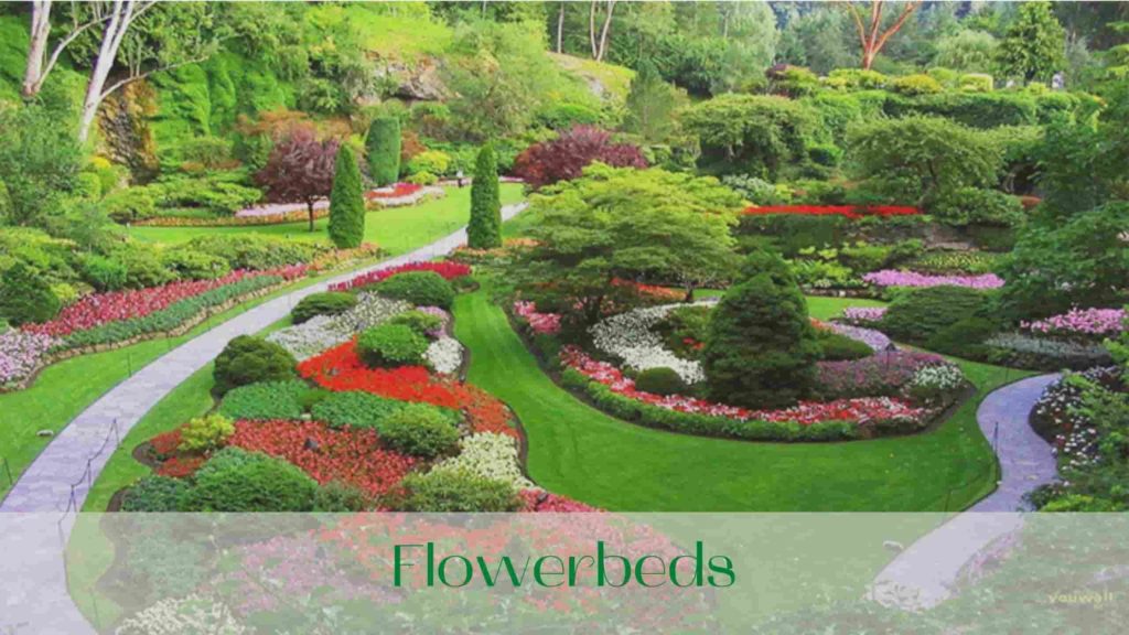 image-Flowerbeds-in-Garden-landscaping