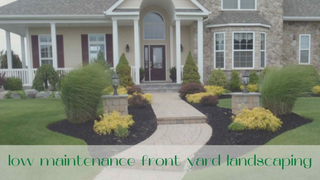 image-low-maintenance-front-yard-landscaping-landscaping