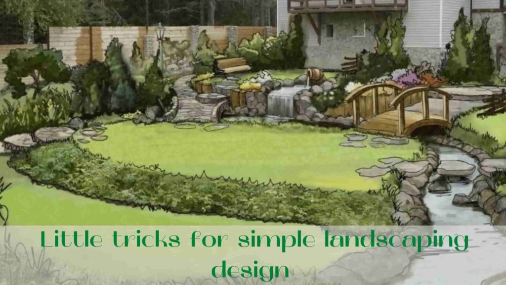 image-Little-tricks-for-simple-landscaping-design