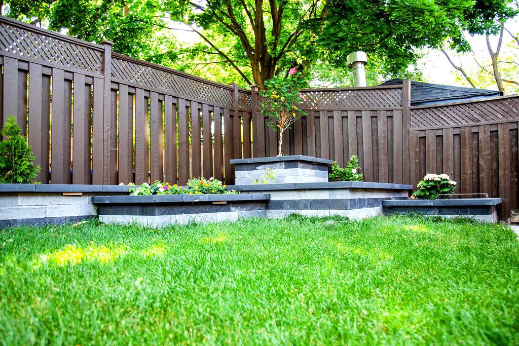 landscaping in toronto