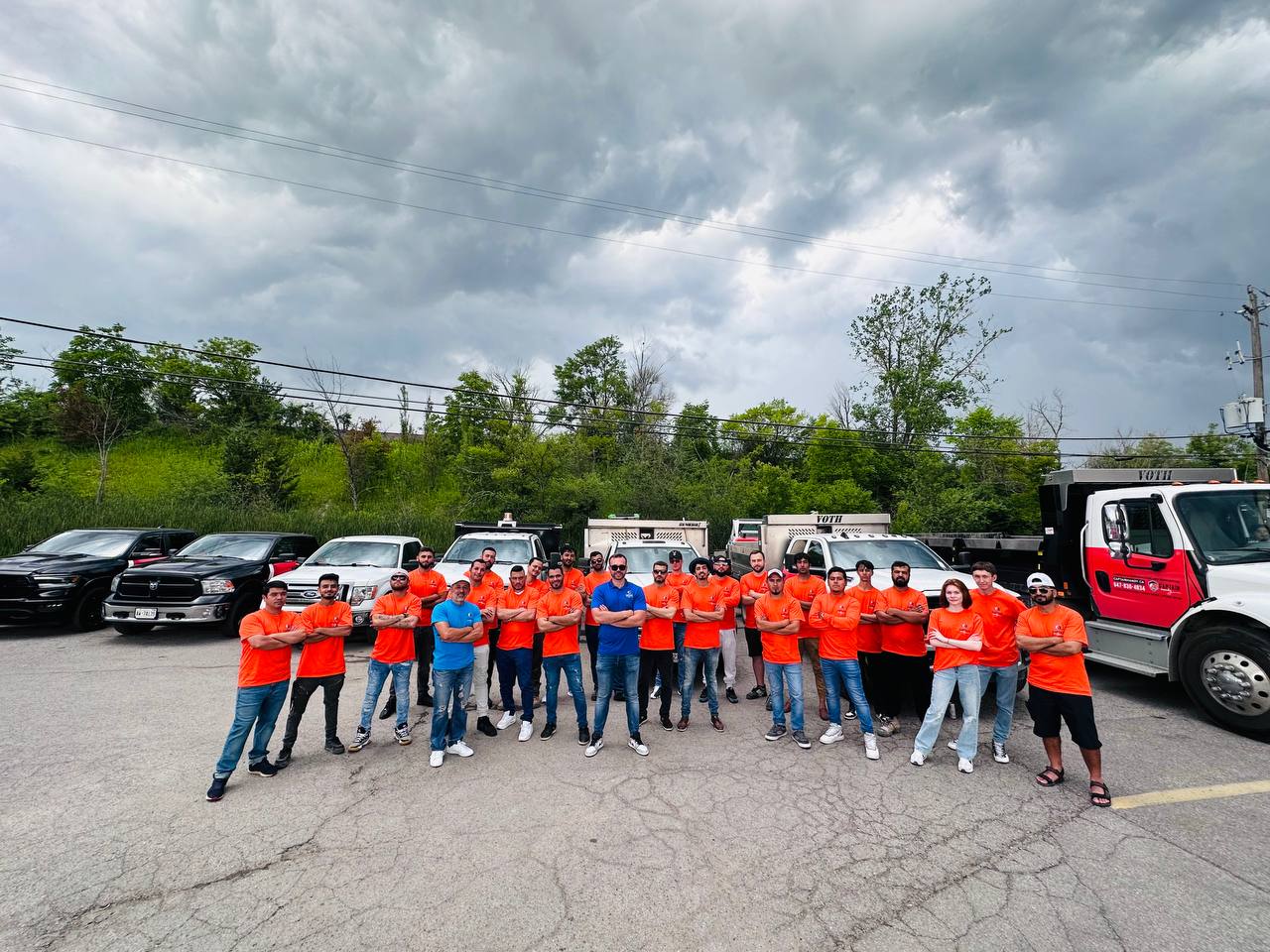 The Ultimate 2026 Guide to the Best Landscapers