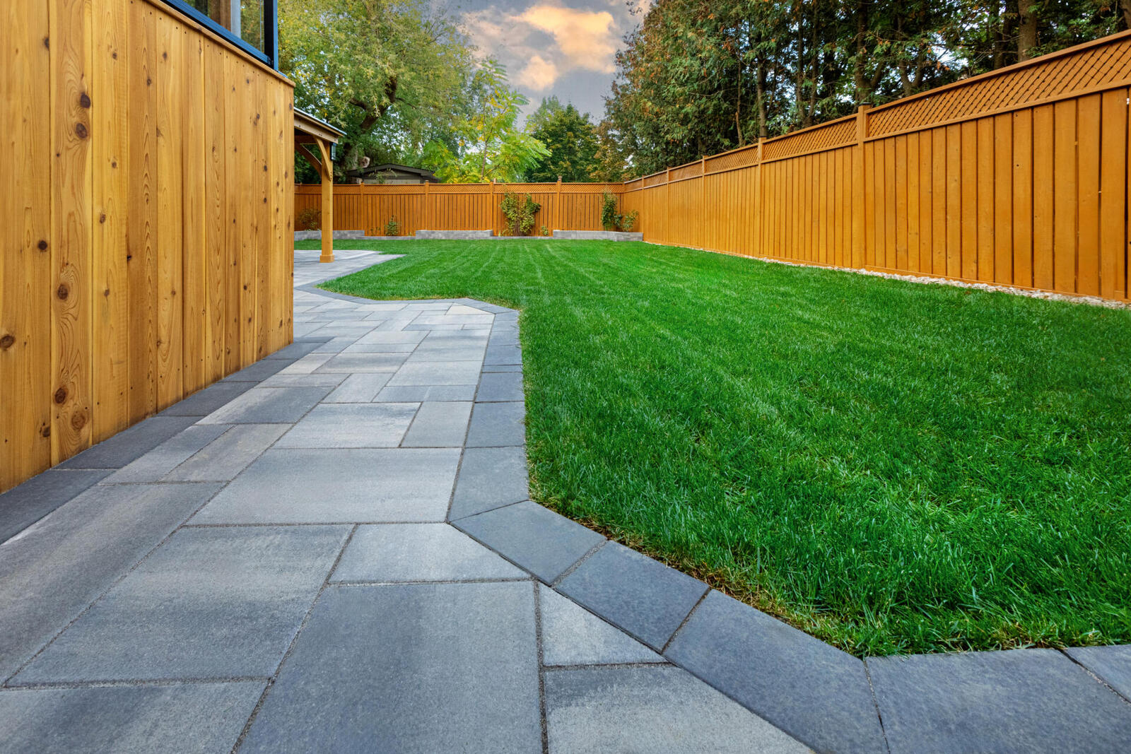 Landscaping in Scarborough