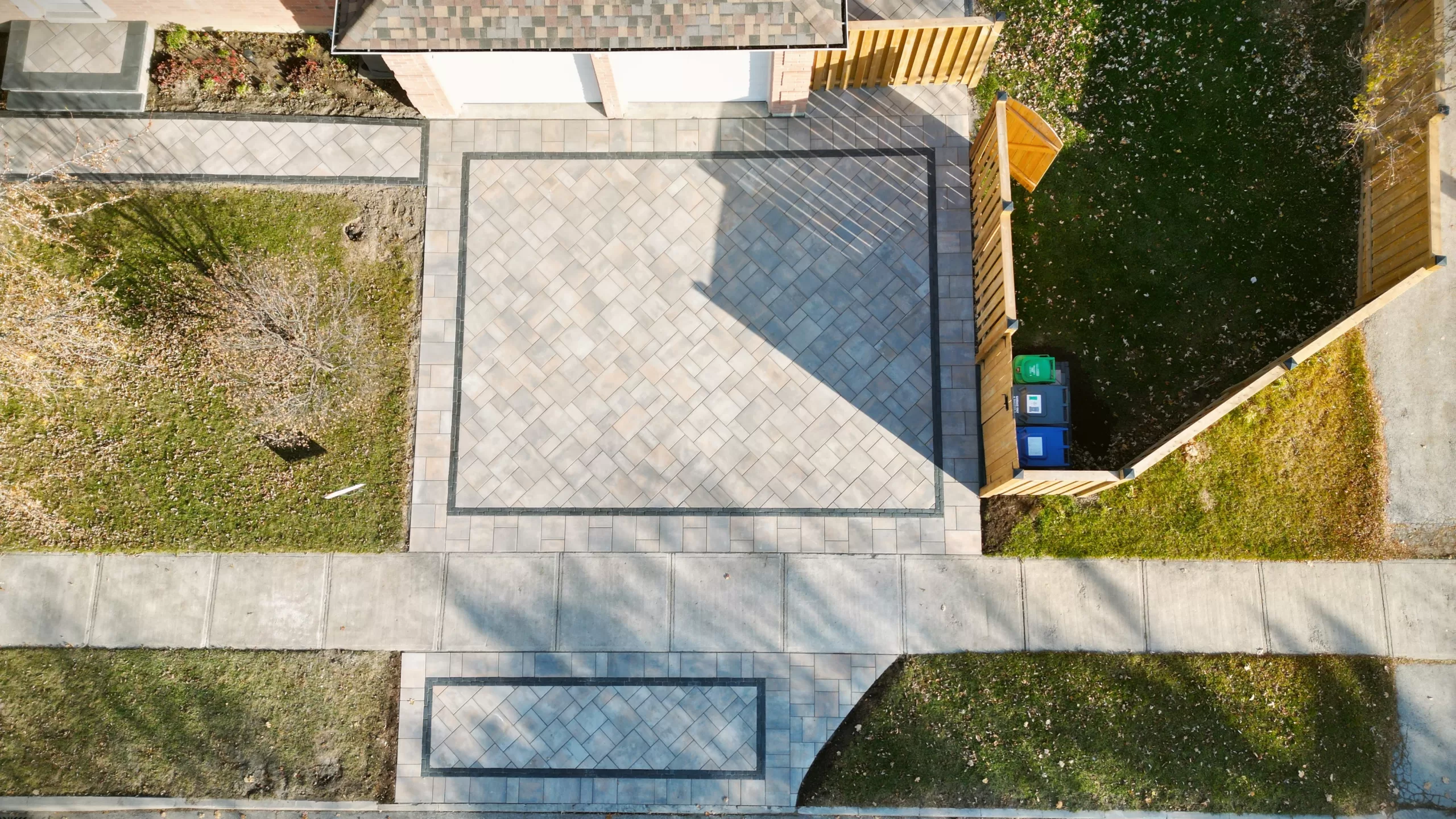 Top-10 Best Interlocking Companies in GTA for Your Landscape Project
