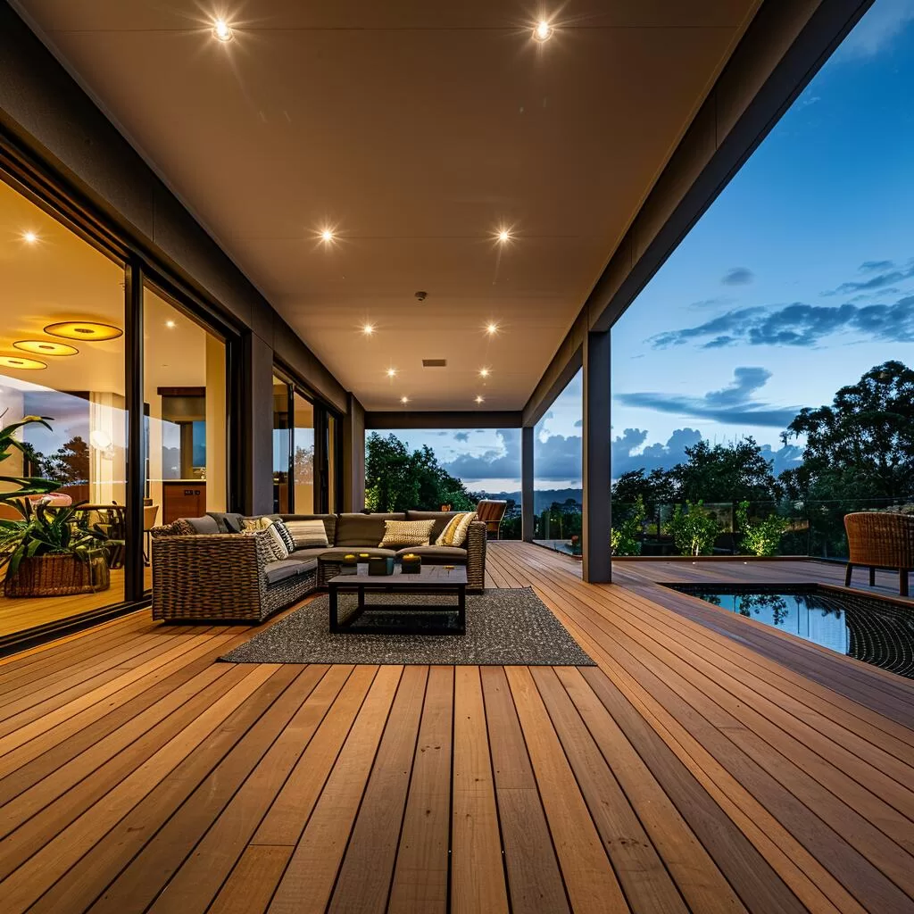 Deck Construction in Etobicoke