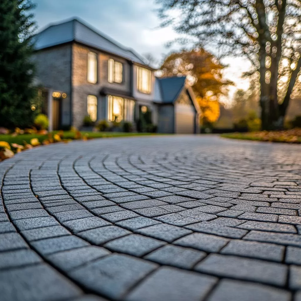 Driveway Paving in Caledon