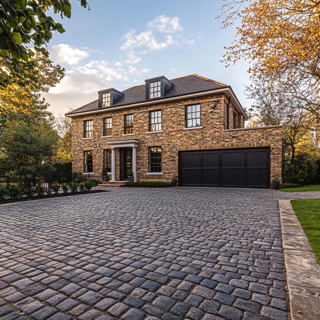 Driveway Paving in East York