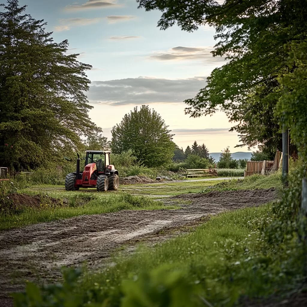 Commercial Maintenance Landscape in East York