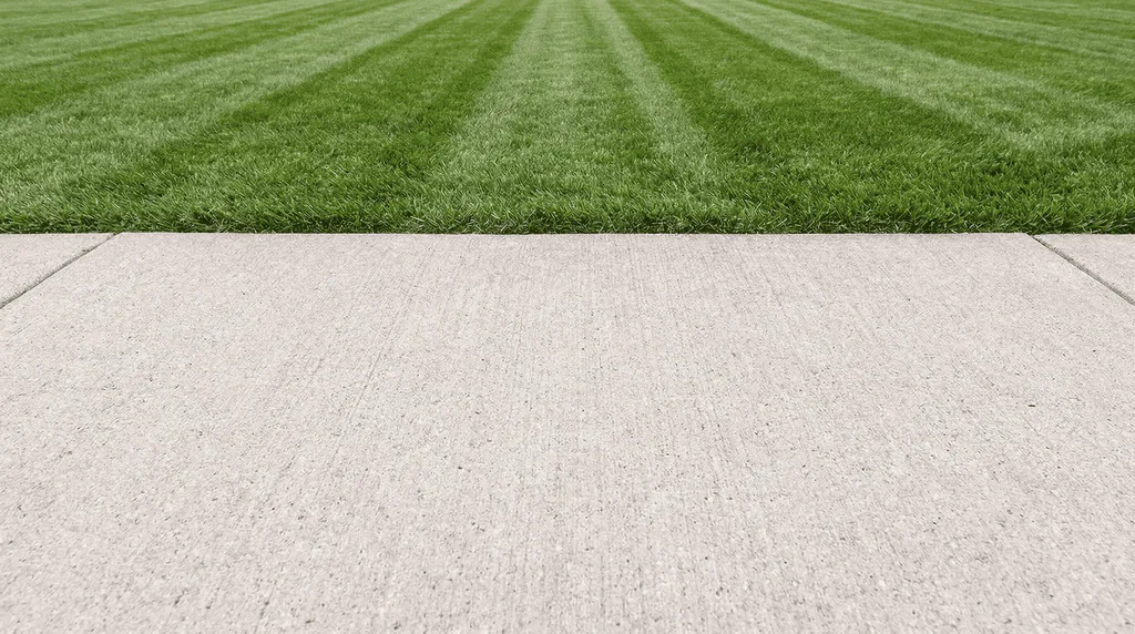 commercial grounds maintenance in Markham