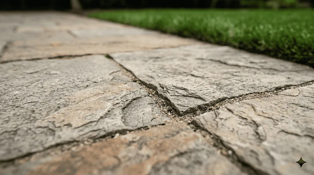 commercial grounds maintenance in Milton