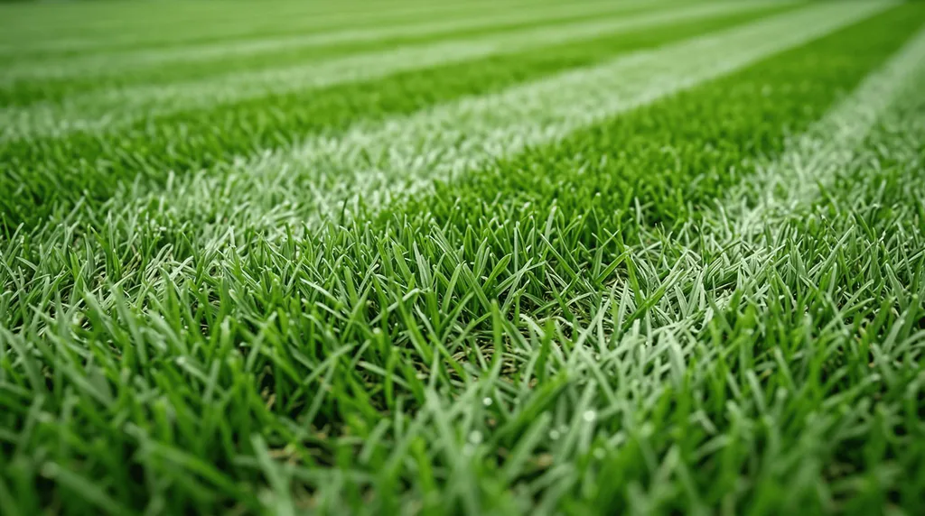 commercial grounds maintenance in Richmond Hill