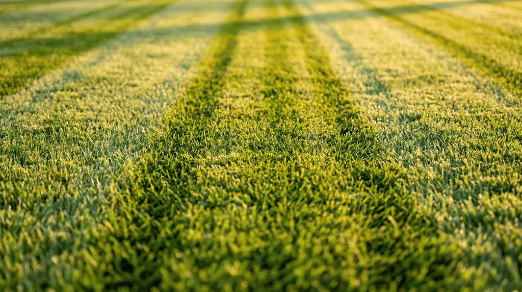 commercial lawn care services in Ajax