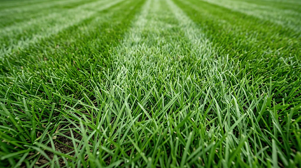 commercial lawn care services in Aurora