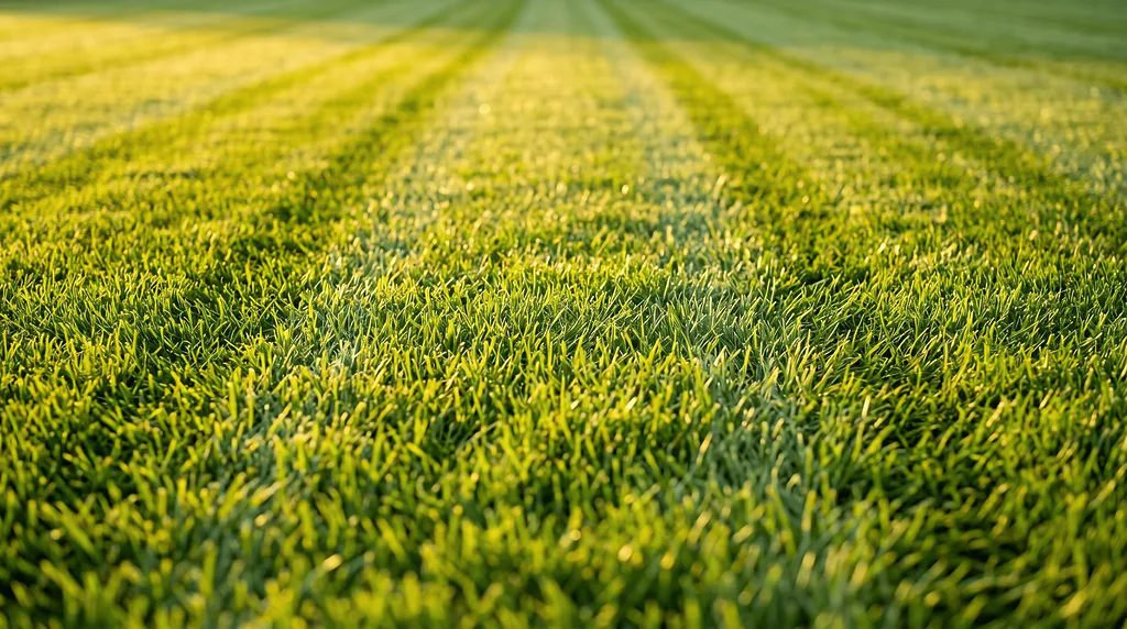 commercial lawn care services in Barrie