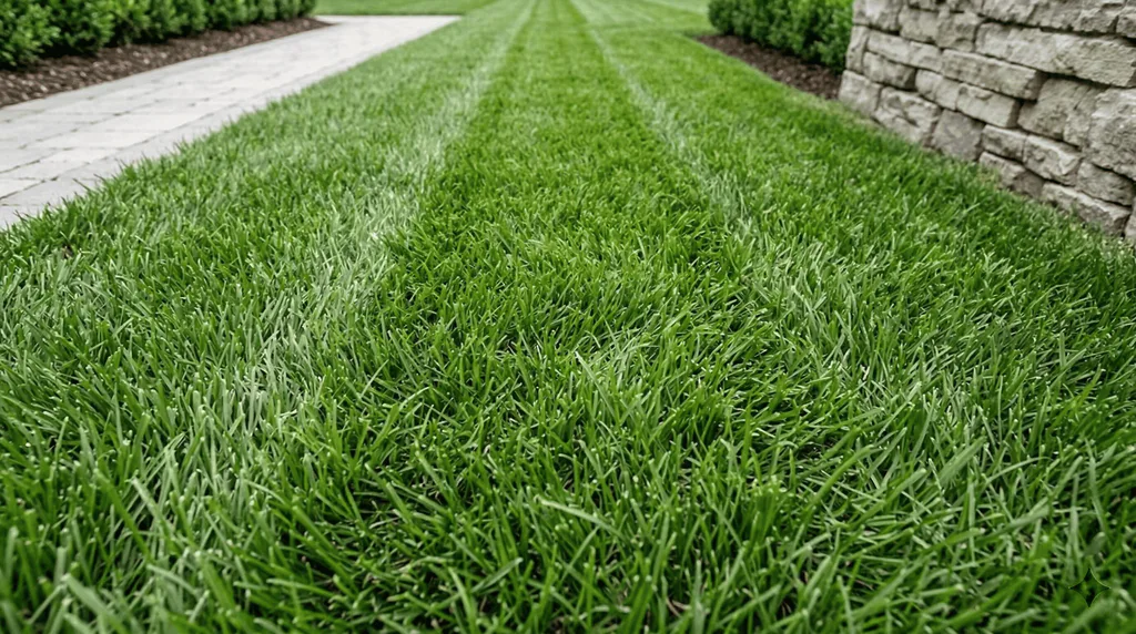 commercial lawn care services in Caledon