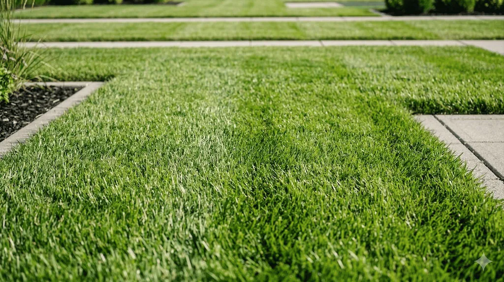 commercial lawn care services in Etobicoke