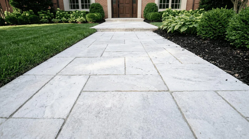 commercial lawn care services in Georgetown