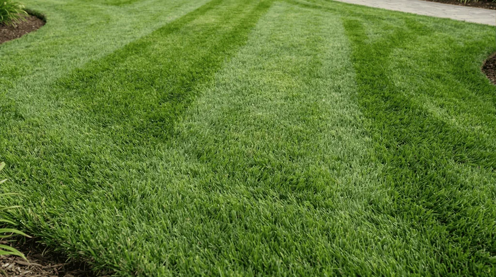 commercial lawn care services in Halton Hills