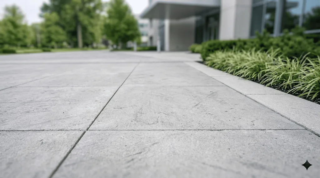 commercial lawn care services in Rosedale