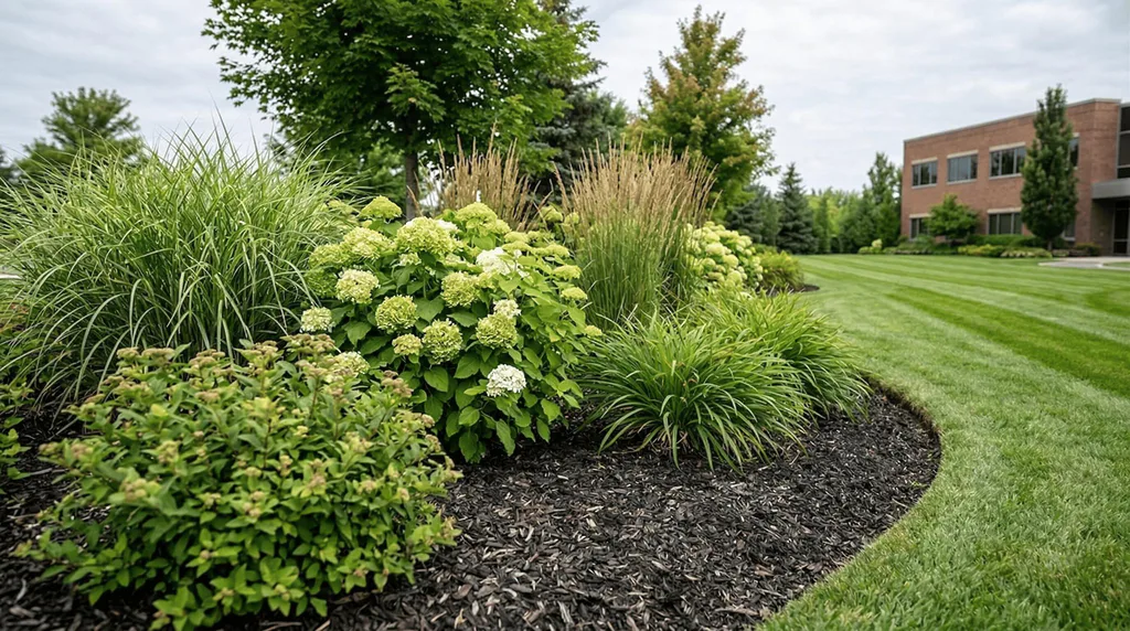 commercial lawn care services in Stouffville