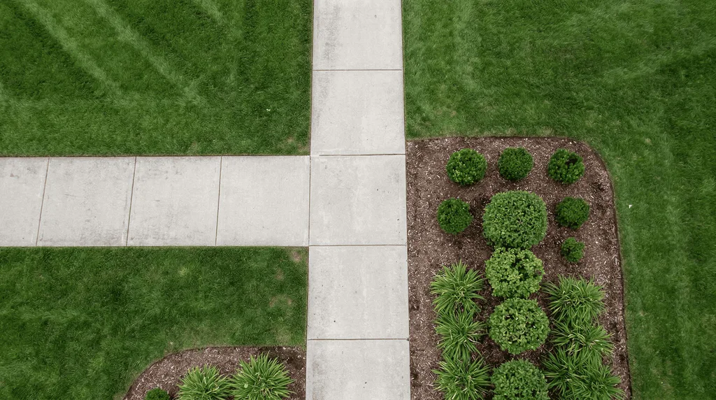 commercial lawn care services in Vaughan