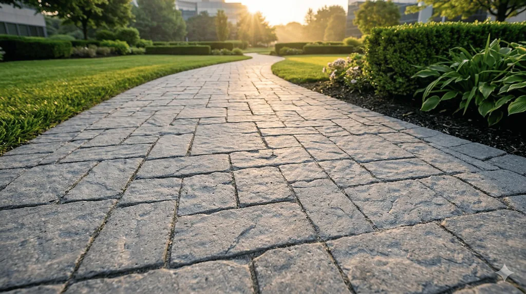 commercial lawn care services in York Mills