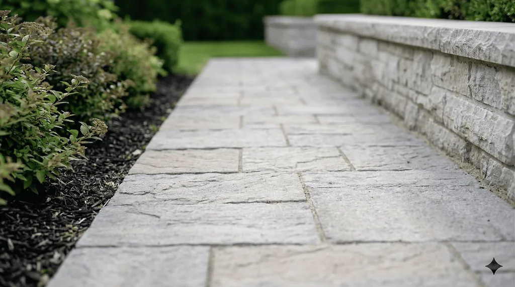commercial lawn mowing and edging in Downtown Toronto