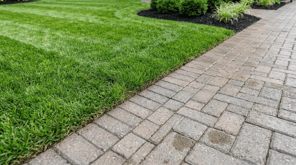 commercial property maintenance in Burlington