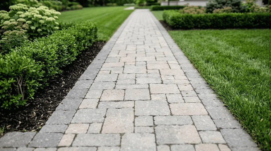 commercial property maintenance in Caledon