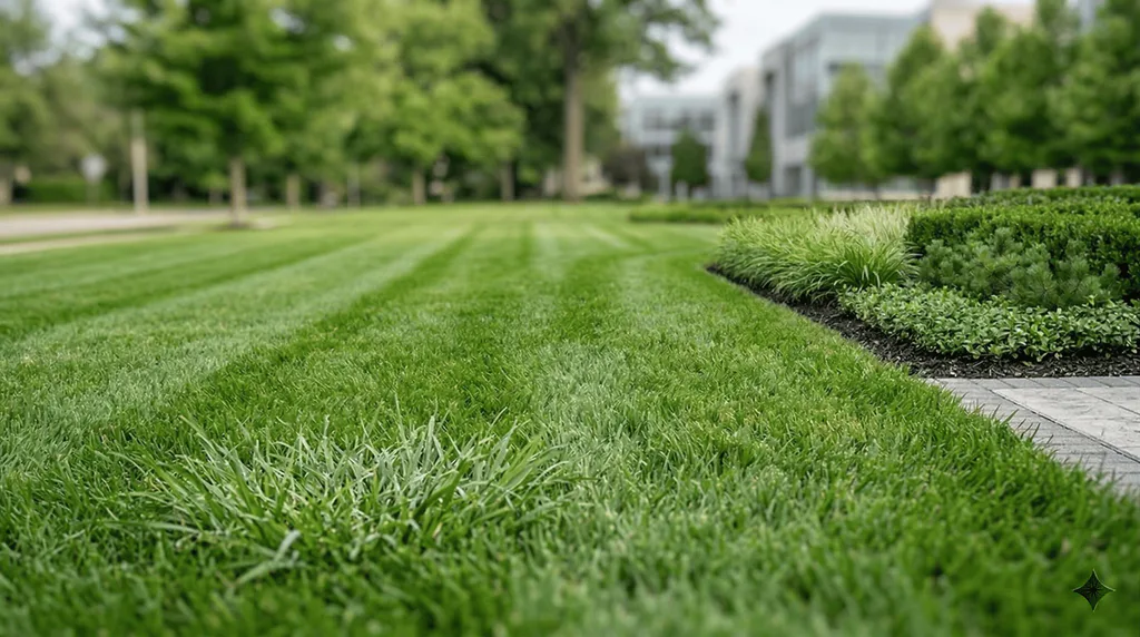 commercial property maintenance in Rosedale