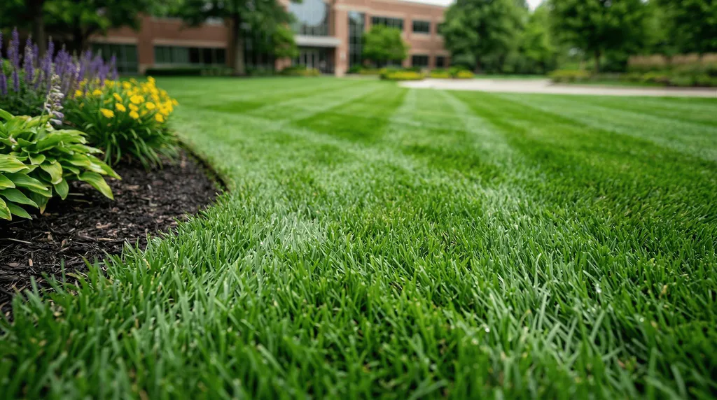 commercial property maintenance in Unionville