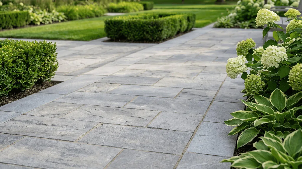 corporate landscaping company in Bolton