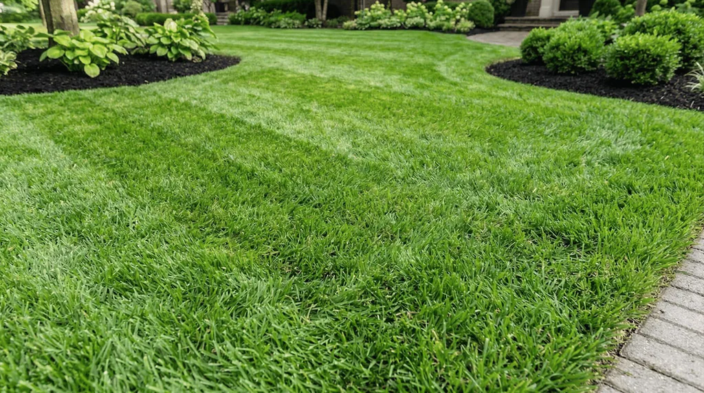 corporate landscaping company in Burlington
