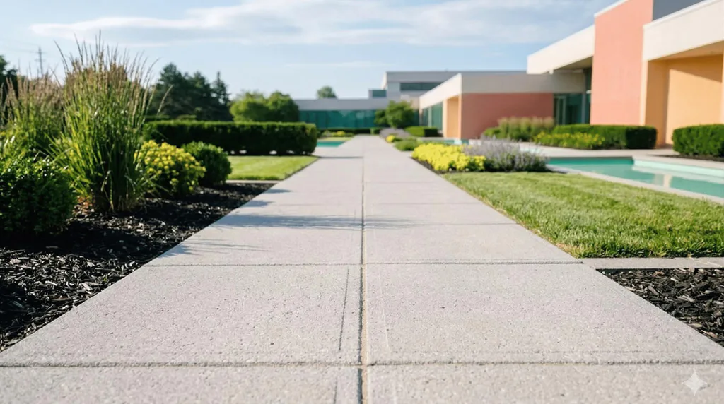 corporate landscaping company in Etobicoke