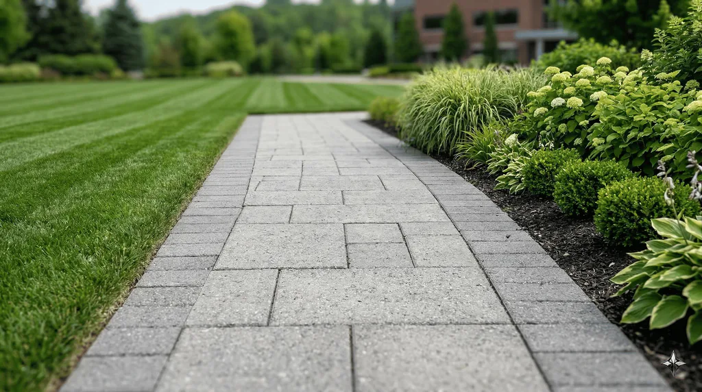 corporate landscaping company in GTA