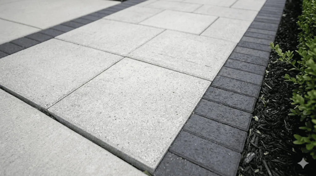 corporate landscaping company in Maple