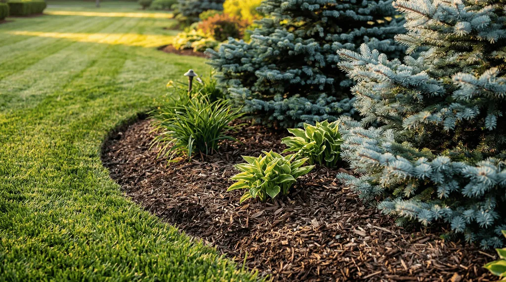 corporate landscaping company in Oshawa
