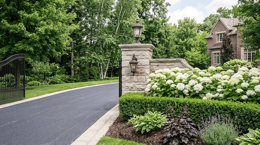 corporate landscaping company in The Beaches