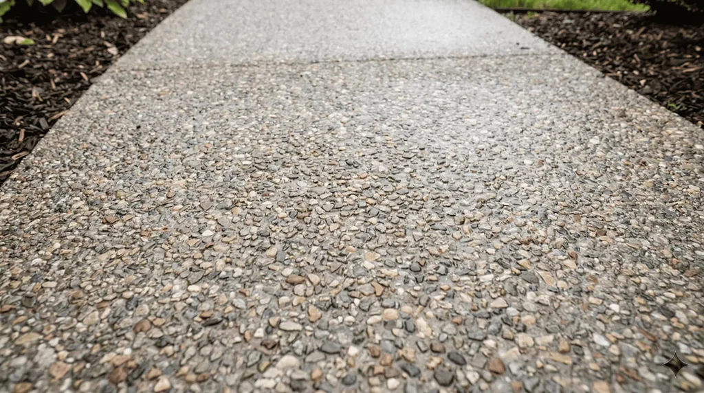 industrial landscape maintenance in Bridle Path