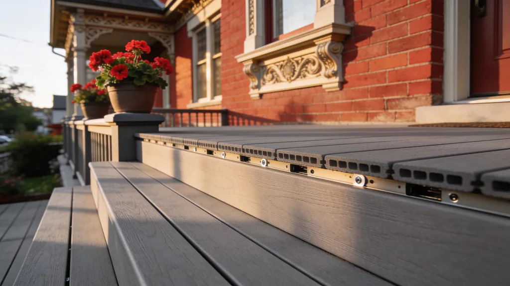 Elite deck builders in Bridle Path