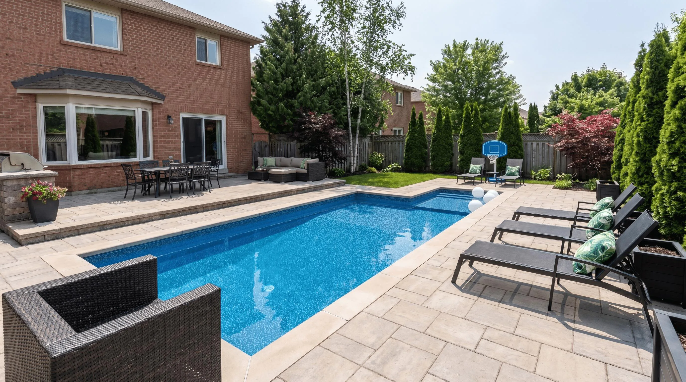 Fiberglass Pool Installation: Complete Homeowner’s Guide
