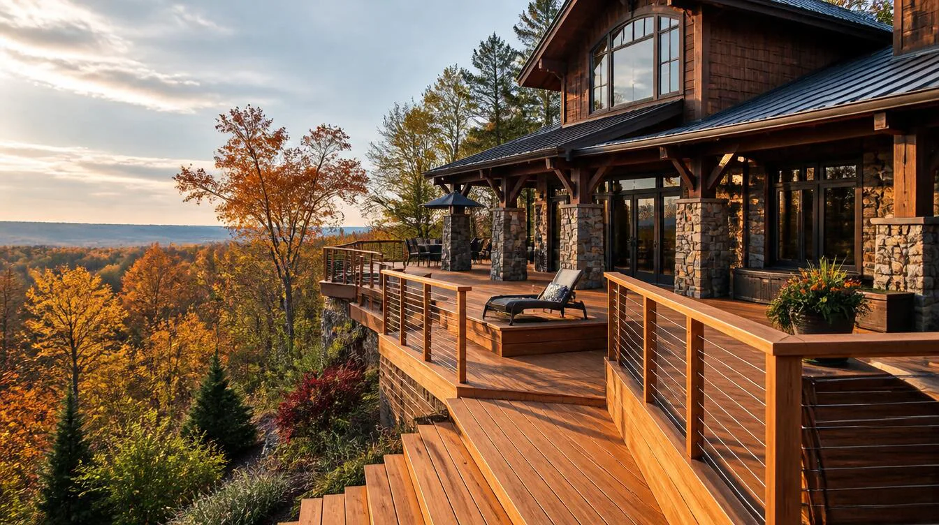 Deck Builders in Kleinburg